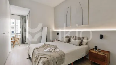 Piso en alquiler en Carrer de Muntaner, cerca de Avinguda Diagonal - Imagen 16