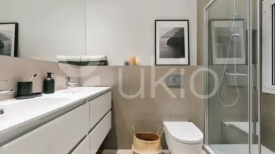 Piso en alquiler en Carrer de Muntaner, cerca de Avinguda Diagonal - Imagen 17