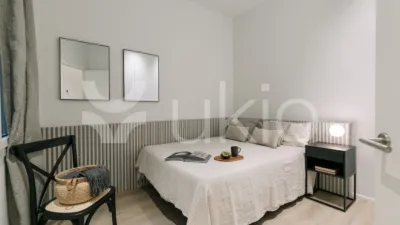 Piso en alquiler en Carrer de Muntaner, cerca de Avinguda Diagonal - Imagen 19