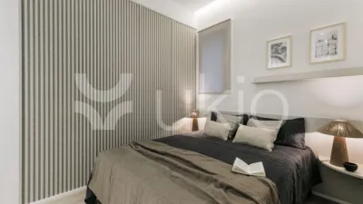 Piso en alquiler en Carrer de Muntaner, cerca de Avinguda Diagonal - Imagen 21