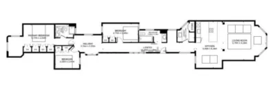 Piso en alquiler en Carrer de Muntaner, cerca de Avinguda Diagonal - Imagen 27