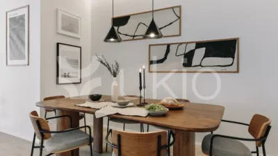 Piso en alquiler en Carrer de Muntaner, cerca de Avinguda Diagonal - Imagen 5