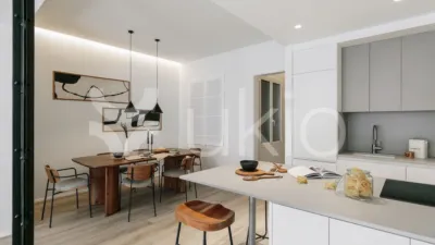 Piso en alquiler en Carrer de Muntaner, cerca de Avinguda Diagonal - Imagen 7