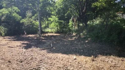 Terreno en venta en Calle Lugar Mariñan, Número 69 - Vista 4