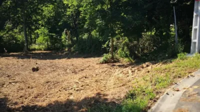 Terreno en venta en Calle Lugar Mariñan, Número 69 - Més