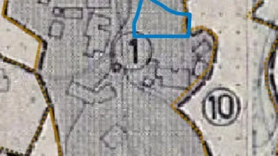 Terreno en venta en Calle Vinxeira Grande - Vista 3
