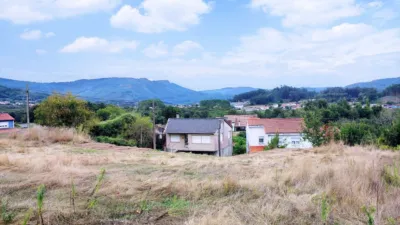 Terreno en venta en Calle Vinxeira Grande - Vista 4