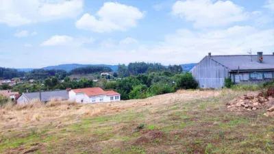 Terreno en venta en Calle Vinxeira Grande - Vista 5