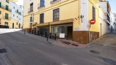 Casa en venta en Calle del Fuerte, Alhama de Granada de 249.000 €