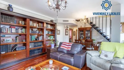 Dúplex en venta en Carretera de Málaga, 26, Chana (Granada Capital) de 375.000 €