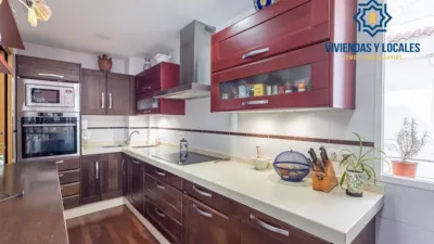 Dúplex en venta en Carretera de Málaga, 26, Chana (Granada Capital) de 375.000 €