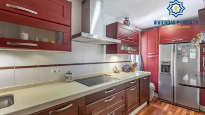 Dúplex en venta en Carretera de Málaga, 26, Chana (Granada Capital) de 375.000 €