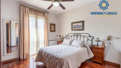 Dúplex en venta en Carretera de Málaga, 26, Chana (Granada Capital) de 375.000 €