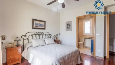 Dúplex en venta en Carretera de Málaga, 26, Chana (Granada Capital) de 375.000 €