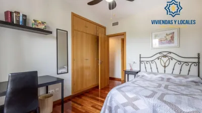 Dúplex en venta en Carretera de Málaga, 26, Chana (Granada Capital) de 375.000 €