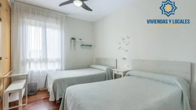 Dúplex en venta en Carretera de Málaga, 26, Chana (Granada Capital) de 375.000 €