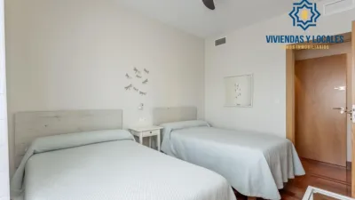 Dúplex en venta en Carretera de Málaga, 26, Chana (Granada Capital) de 375.000 €