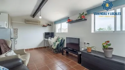 Dúplex en venta en Carretera de Málaga, 26, Chana (Granada Capital) de 375.000 €