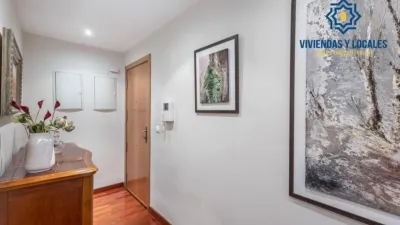 Dúplex en venta en Carretera de Málaga, 26, Chana (Granada Capital) de 375.000 €