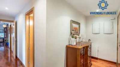 Dúplex en venta en Carretera de Málaga, 26, Chana (Granada Capital) de 375.000 €