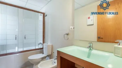 Dúplex en venta en Carretera de Málaga, 26, Chana (Granada Capital) de 375.000 €