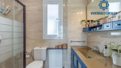 Dúplex en venta en Carretera de Málaga, 26, Chana (Granada Capital) de 375.000 €