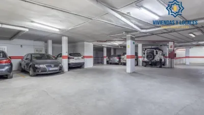 Dúplex en venta en Carretera de Málaga, 26, Chana (Granada Capital) de 375.000 €
