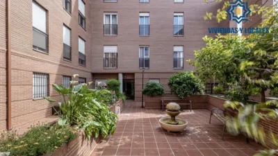 Dúplex en venta en Carretera de Málaga, 26, Chana (Granada Capital) de 375.000 €