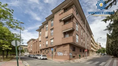 Dúplex en venta en Carretera de Málaga, 26, Chana (Granada Capital) de 375.000 €