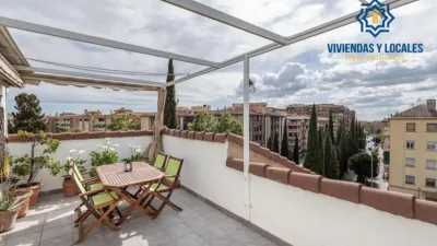 Dúplex en venta en Carretera de Málaga, 26, Chana (Granada Capital) de 375.000 €