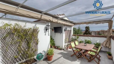 Dúplex en venta en Carretera de Málaga, 26, Chana (Granada Capital) de 375.000 €