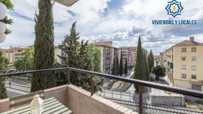 Dúplex en venta en Carretera de Málaga, 26, Chana (Granada Capital) de 375.000 €
