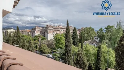 Dúplex en venta en Carretera de Málaga, 26, Chana (Granada Capital) de 375.000 €