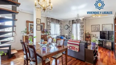 Dúplex en venta en Carretera de Málaga, 26, Chana (Granada Capital) de 375.000 €