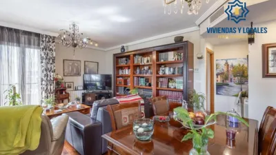 Dúplex en venta en Carretera de Málaga, 26, Chana (Granada Capital) de 375.000 €