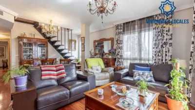 Dúplex en venta en Carretera de Málaga, 26, Chana (Granada Capital) de 375.000 €