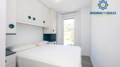 Piso en venta en Calle Pintor Dominguez de Haro, Número 6, Taramay (Almuñécar) de 340.000 €