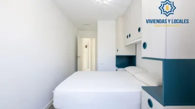 Piso en venta en Calle Pintor Dominguez de Haro, Número 6, Taramay (Almuñécar) de 340.000 €