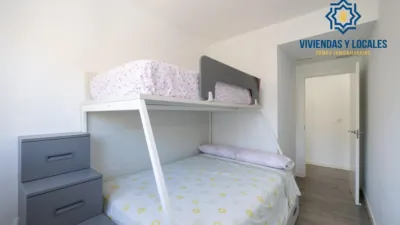 Piso en venta en Calle Pintor Dominguez de Haro, Número 6, Taramay (Almuñécar) de 340.000 €
