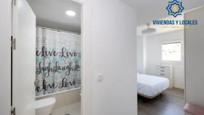 Piso en venta en Calle Pintor Dominguez de Haro, Número 6, Taramay (Almuñécar) de 340.000 €