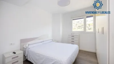 Piso en venta en Calle Pintor Dominguez de Haro, Número 6, Taramay (Almuñécar) de 340.000 €