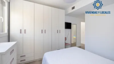 Piso en venta en Calle Pintor Dominguez de Haro, Número 6, Taramay (Almuñécar) de 340.000 €