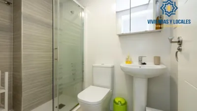 Piso en venta en Calle Pintor Dominguez de Haro, Número 6, Taramay (Almuñécar) de 340.000 €