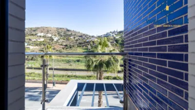 Piso en venta en Calle Pintor Dominguez de Haro, Número 6, Taramay (Almuñécar) de 340.000 €