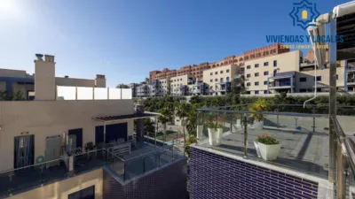 Piso en venta en Calle Pintor Dominguez de Haro, Número 6, Taramay (Almuñécar) de 340.000 €