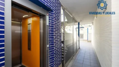 Piso en venta en Calle Pintor Dominguez de Haro, Número 6, Taramay (Almuñécar) de 340.000 €