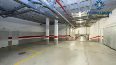 Piso en venta en Calle Pintor Dominguez de Haro, Número 6, Taramay (Almuñécar) de 340.000 €