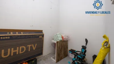 Piso en venta en Calle Pintor Dominguez de Haro, Número 6, Taramay (Almuñécar) de 340.000 €