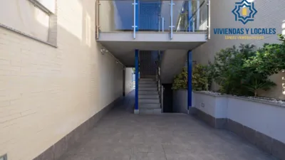 Piso en venta en Calle Pintor Dominguez de Haro, Número 6, Taramay (Almuñécar) de 340.000 €