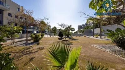 Piso en venta en Calle Pintor Dominguez de Haro, Número 6, Taramay (Almuñécar) de 340.000 €